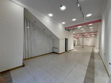 emircanda ev satisi: İcarəyə verilir obyekt 160 m², 28 May m. Daha 11 şəklə bax Agentlik 2 — 1