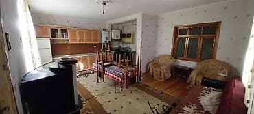 Satiq üçün mənzil – geniş mətbəx-studiya və ayrı otaqlar şəxsi qaraji