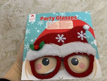 seffaf eynekler: Yeni — 1