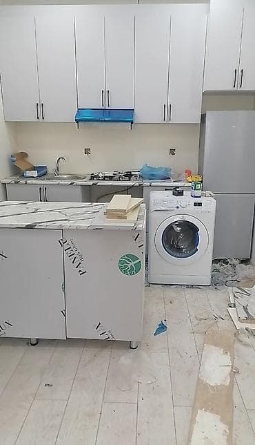 qaraçuxur: 2 otaqlı, 45 kv. m — 7