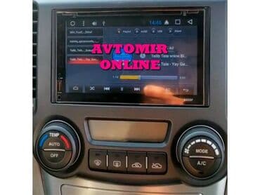 kia optima monitor: Kia optima 2007-2009 monitor android 🚙🚒 ünvana və bölgələrə ödənişli — 1