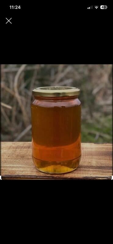 su cəni 1 ton: Təbii bal – şüşə bankada !!!1balon alana 1kq hədiyyə!!! !!!ÇATDIRILMA — 1