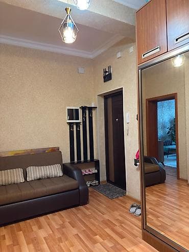 bine sovxoz evler: Ağ şəhər, 2 otaqlı, Yeni tikili, m. Xətai, 94 kv. m — 5