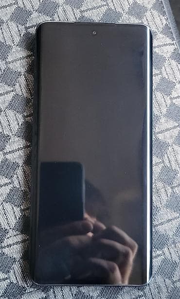 telfonlar redmi: Honor X9b, rəng - Qara, Sensor — 1