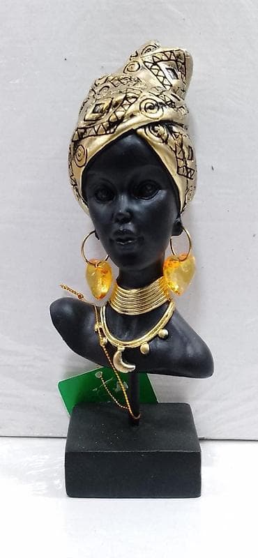 statuya: Keramıka heykeller.yenıdır. catdırılma mumkundur — 10