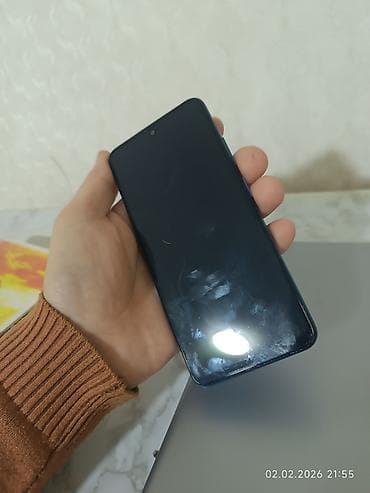 TV və video: Redmi Note 11, 128 GB, rəng - Mavi, İki sim kartlı — 2