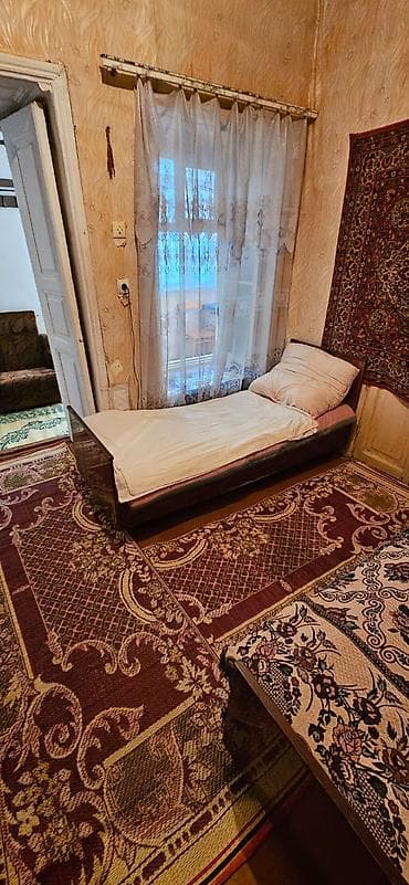 ilisu kiraye ev: Ev verildikden sonra elan silinecek Nizami metro yani 1 mertebeli — 3