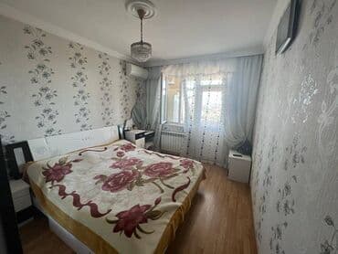 ucuz kafeler: Montin, 2 otaqlı, Yeni tikili, m. Nəriman Nərimanov, 63 kv. m — 8