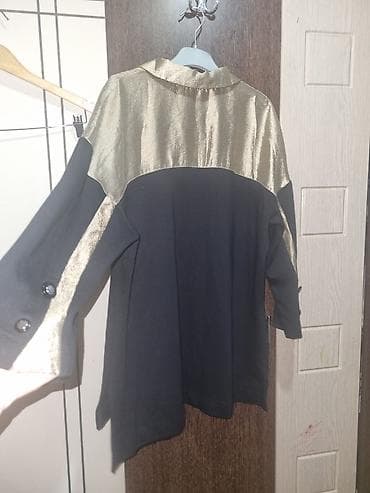 Qadın köynəyi – DALIDA 2 bezen 3xl olcu normal qiymet son ecemiden — 3