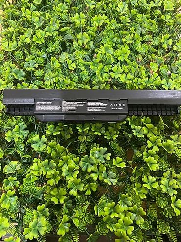 🔋 Model: K53 💻 Uyğundur: ASUS K53 seriyalı noutbuklar üçün ⚡