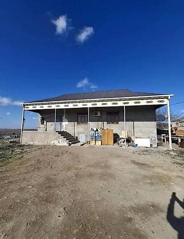 otaq gülləri: Bağ eve satılır 60 mine Tecilli satılır 3 otaqlı hamam tolet evin — 9