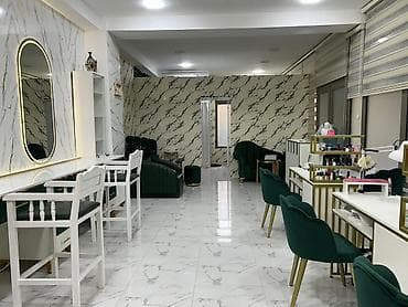 Mənzillər: Gözəllik studiyası icarəyə verilir – Dior Beauty House interyerli — 6