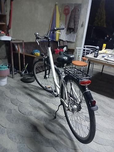 velosiped kameri: Salam. Almaniyadangelib her weyi iwlekdi prablemsiz real alana — 2
