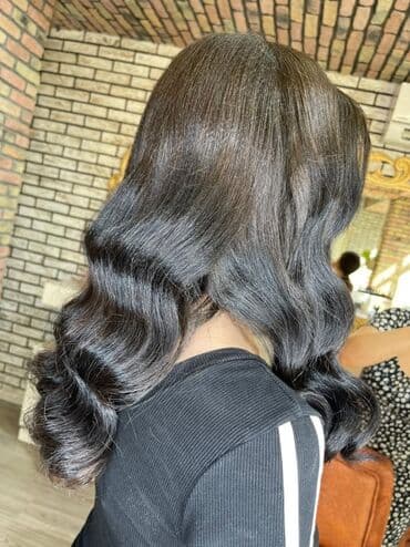 сам себе визажист бишкек: Qadın saç ustası, 25 il, 6 ildən artıq təcrübə, Faiz — 1