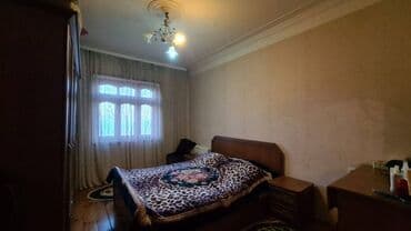 kohne gunesli: Bakı, 3 otaqlı, Köhnə tikili, 80 kv. m — 3