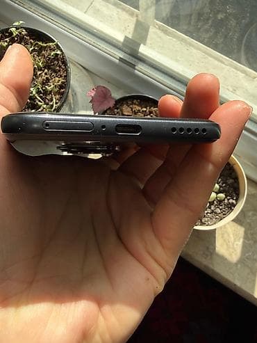 huawei p20 pro: Honor rəng - Qara, Barmaq izi — 5