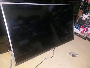video reqstrator: İşlənmiş Televizor LG LCD Ödənişli çatdırılma — 4