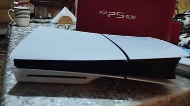 Xbox One: Ps 5 slim 1 tb İki ədəd pult hdmi kabel type-c orginal şarj kabeli — 2