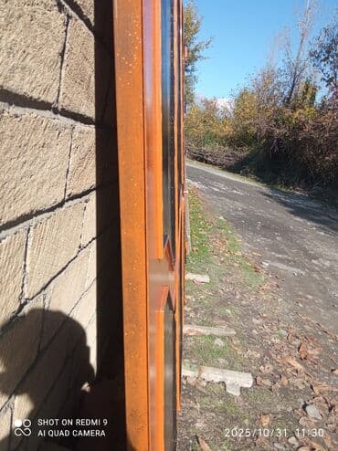 аглай камень цена: İşlənmiş Dəmir Həyət darvazası, Yana açılan, Mexaniki, Qapı ilə, rəng - Narıncı, Kredit yoxdur, Ödənişli çatdırılma — 3