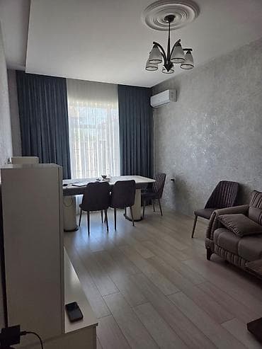 modern evler: Həyət evi satışa təqdim olunur. Ev müasir fasad dizaynına malikdir və — 8