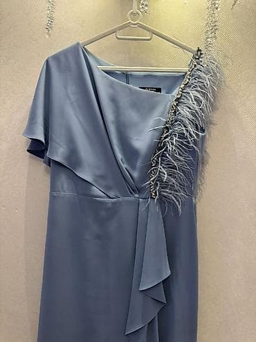 vozol ucuz: Ziyafət donu, Maksi — 2