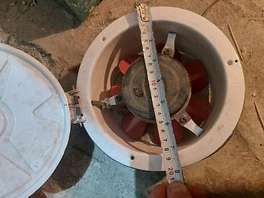 Vintyator 2 əd 35 manat