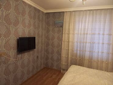 merkez: Bakı, Biləcəri, 2 otaqlı, Köhnə tikili, m. Avtovağzal, 60 kv. m — 5