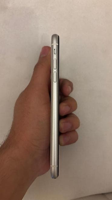 honor magic 8 pro qiyməti: IPhone 11 Pro, 64 GB, White Titanium, Face ID — 4