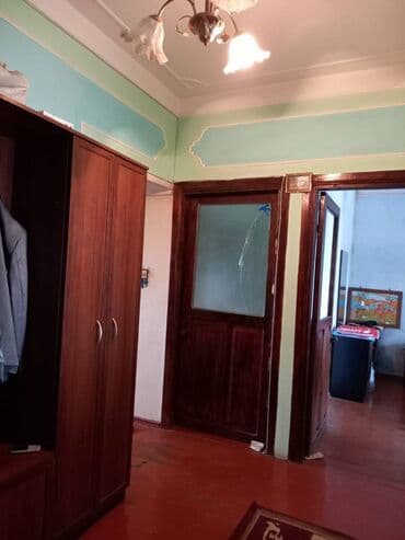 kohne guneslide kiraye evler 2023: Bakı, Yeni Günəşli Massiv D, 3 otaqlı, Köhnə tikili, m. Xalqlar Dostluğu, 85 kv. m — 7