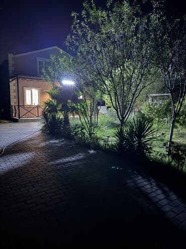 Bakı, Zirə qəs., 100 kv. m, 4 otaqlı, Kombi, Qaz, İşıq