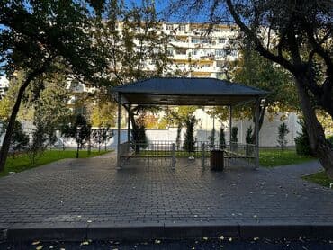 купить в баку квартиру: Баку, 4 комнаты, Вторичка, 100 м² — 20