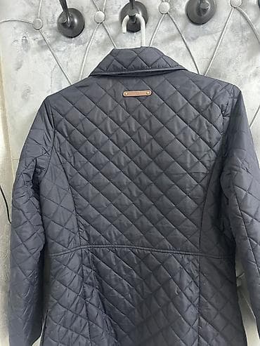 Orjinal Ralph Lauren kurtka s-m olcuye uygun endirimle satilir — 2