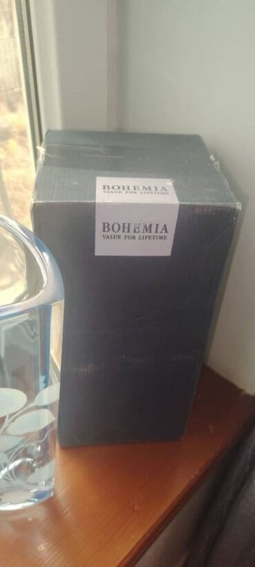 Ваза для цветов — 5