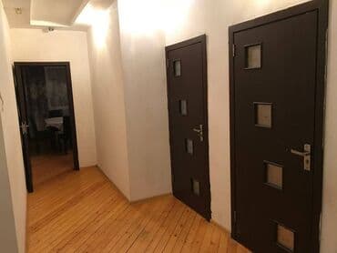 ist petrol tbilisi prospekti: Stimul hospitalın yanında, 19 mərtəbəli binanın 8-ci mərtəbəsində — 5