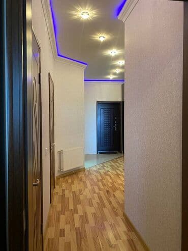 qubada kiraye evler 2022: Gənclik metrosu yaxınlığında 18 mərtəbəli yeni tikilinin 8 ci — 9