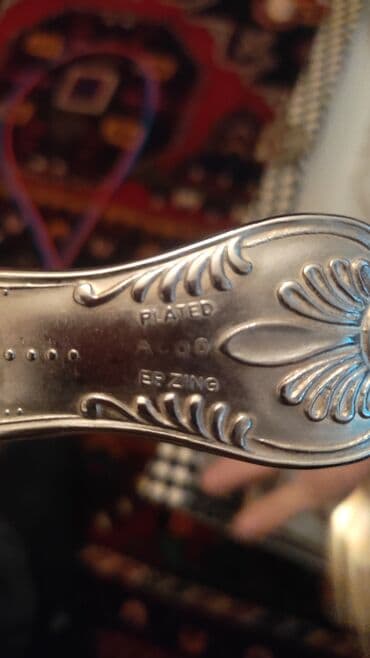 Çaydanlar və qəhvədanlar: Qedim qasiq naboru italy hardasa 1980 ci illere tesaduf edir — 3