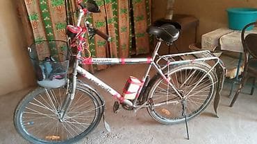 velosiped motor: Salam tecili satilir 150 azn. isteyen yazsin. ya zeng etsin cox — 1