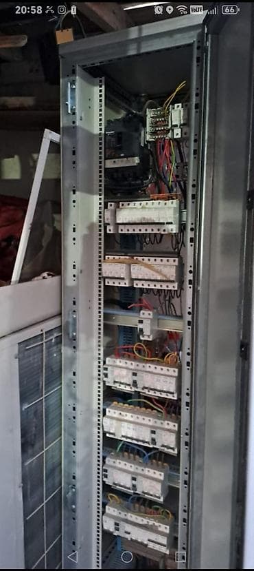 12 volt 220: Elektrik şiti.çox az işlənib.ideal vəziyyətdə — 2