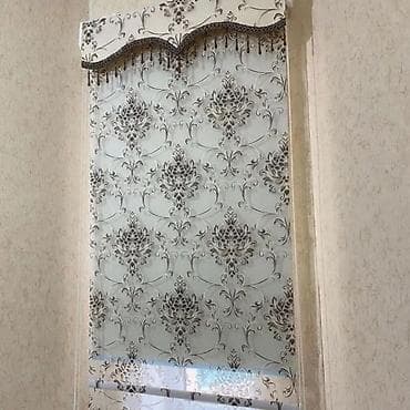 Pastel dəstləri: Zebra/Jaluzi pərdələr – ev və ofislər üçün praktik və dekorativ həll — 7