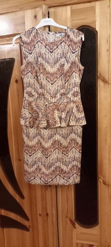 Hicab: Gündəlik don, Midi, Adl, M — 4