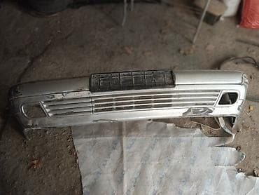 dord goz bufer: Ön, Mercedes-Benz 1998, 1998 il, Almaniya, Ünvandan götürmə — 3