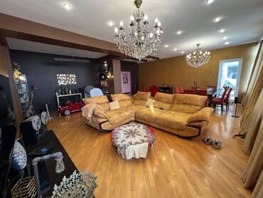 tap.az şirvanda satılan evlər: 5 otaqlı, Yeni tikili, m. Nəriman Nərimanov, 240 kv. m — 17