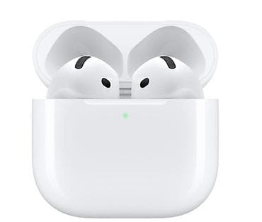 Yeni Simsiz (Bluetooth) Qulaqcıqlar, Apple, rəng - Ağ