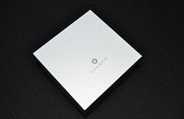 smart tv: İşlənmiş, Smart saat, Amazfit, Аnti-lost, rəng - Ağ — 3