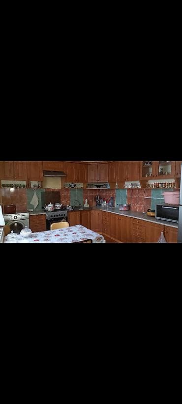 gence ev: 169 kv. m, 6 otaqlı, İşıq — 6