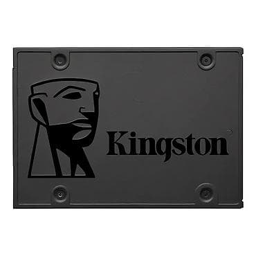 sərt disk: Xarici SSD disk Kingston, 1 TB, mSATA, Yeni — 1