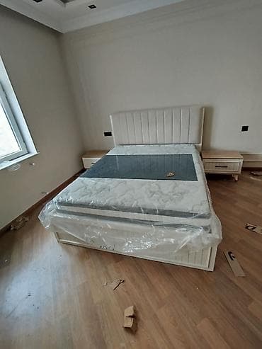 kuxna: Sifarişlə mətbəx dəsti, Özü çəkən petlələr, MDF, Kredit yoxdur — 6