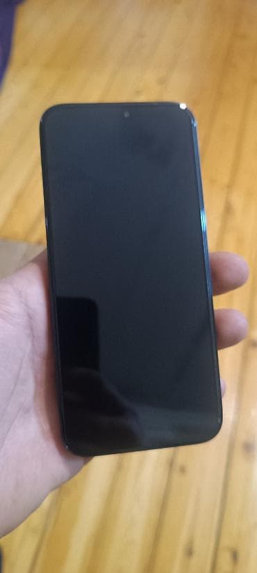 Honor X8b, 128 GB, rəng - Qara, Barmaq izi, İki sim kartlı