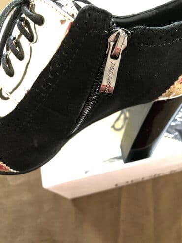 ağ rezin çəkmələr: Ölçü: 37, rəng - Ağ, Yeni — 3