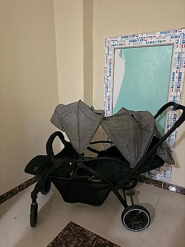 Əkizlər üçün araba lalafo.az -da Əkizlər üçün araba